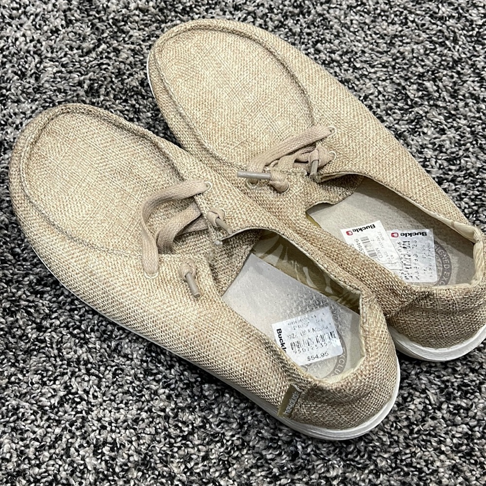 Hey Dude women shoes